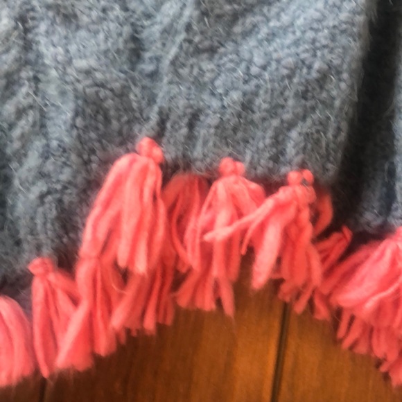 Matilda Jane Mirror Image Vest - Picture 2 of 7